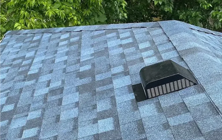 new roof
